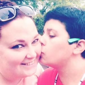 Meet your Posher, Tasha